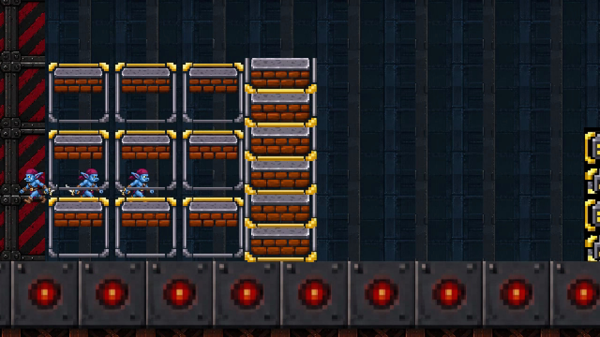 TOWERTOWER screenshot 4