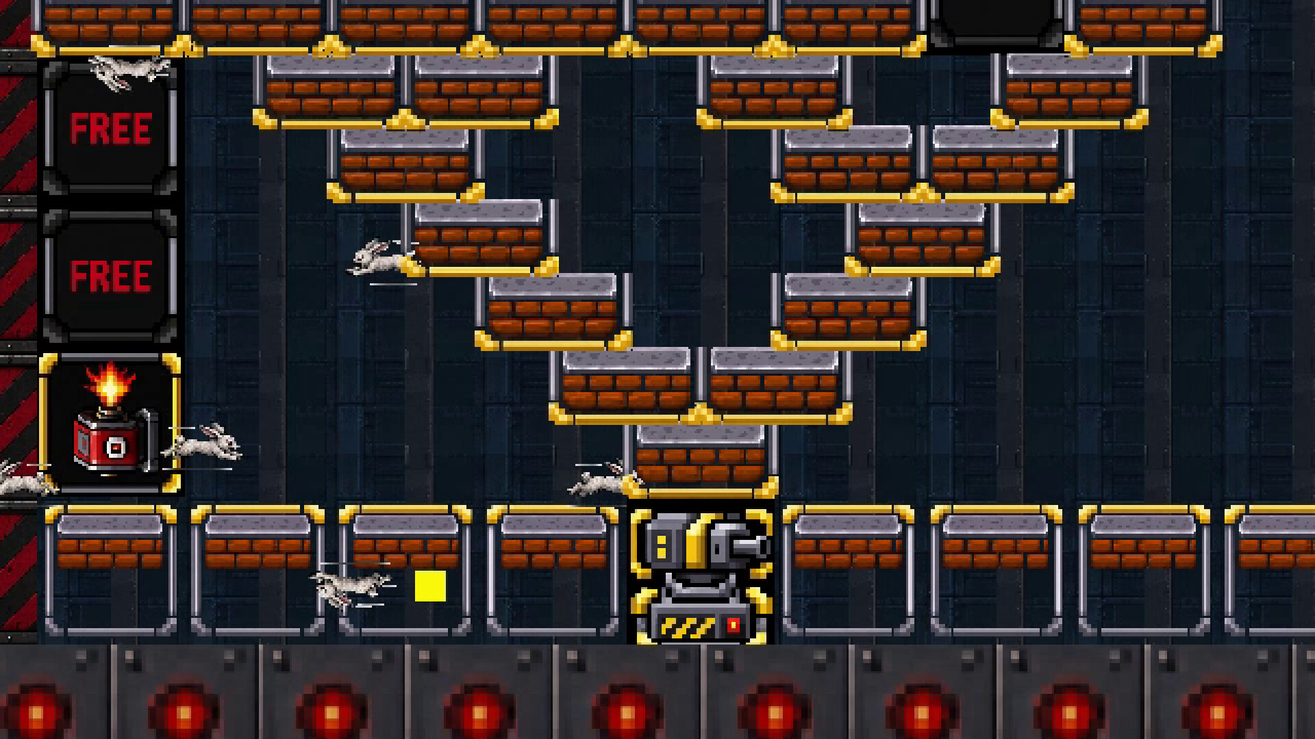 TOWERTOWER screenshot 5