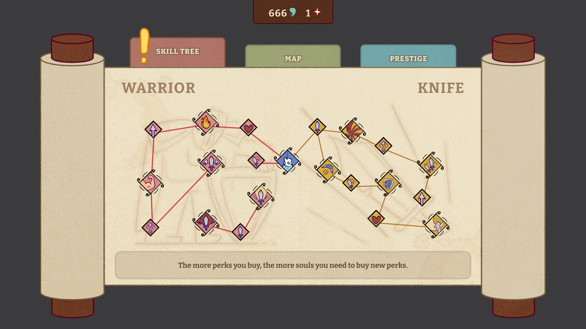 Chill Rogues screenshot 4