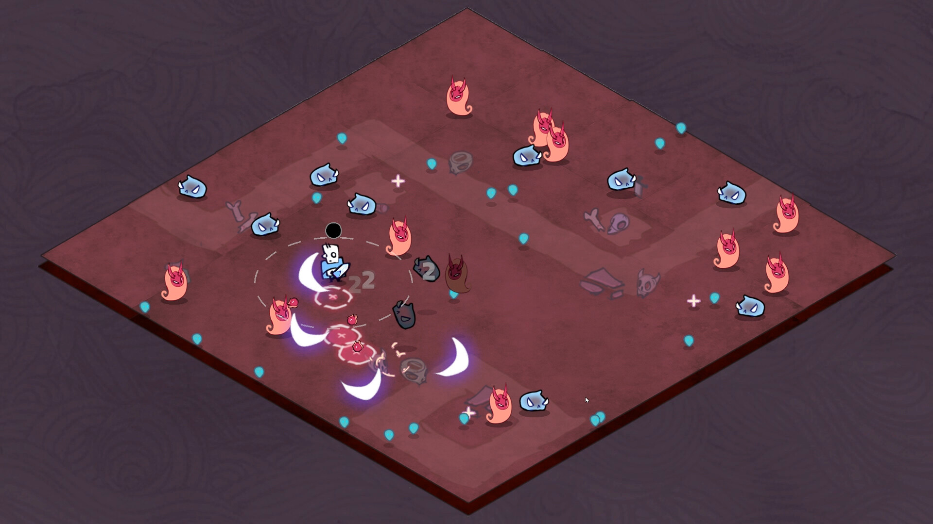 Chill Rogues screenshot 3