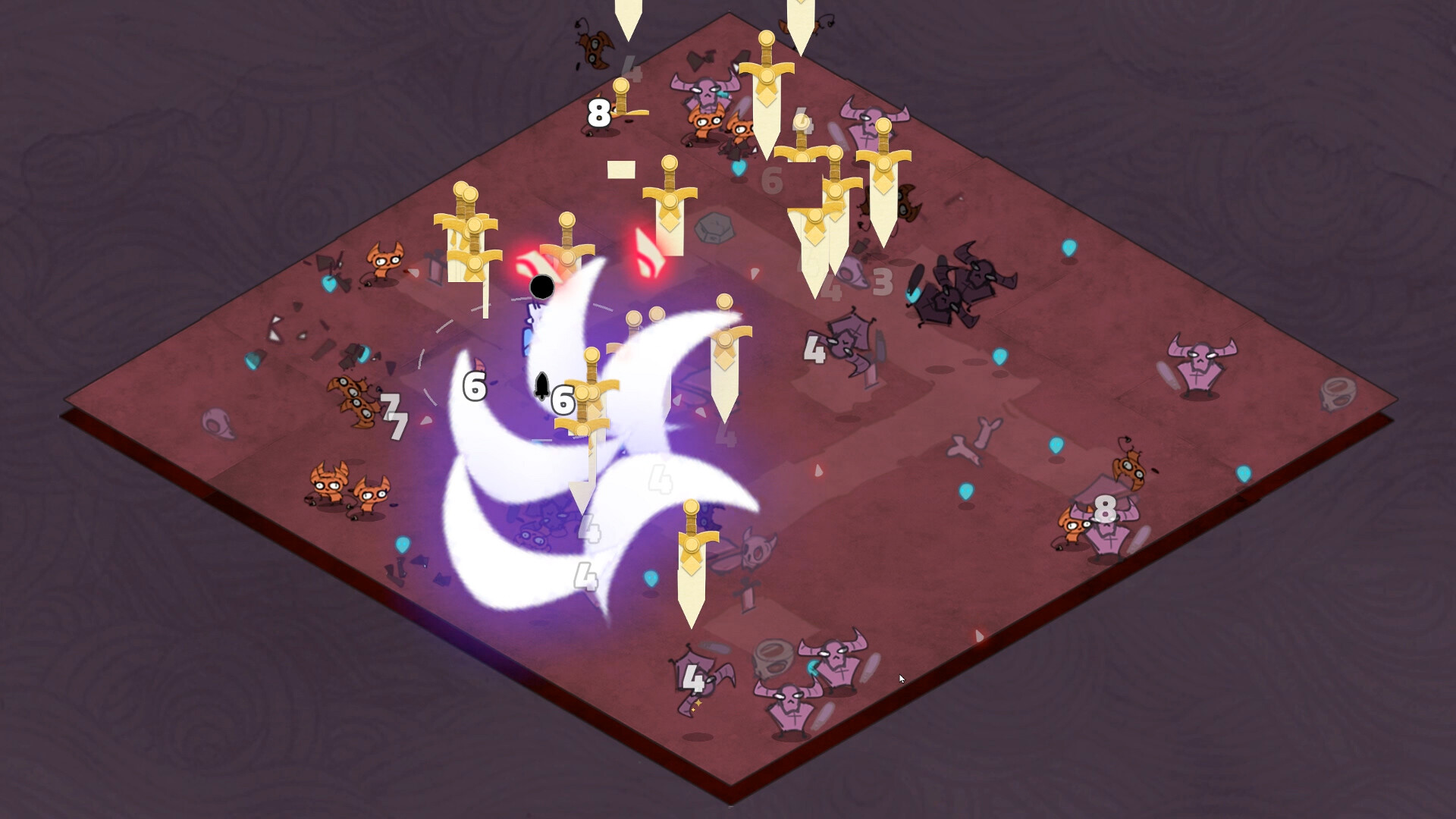 Chill Rogues screenshot 5
