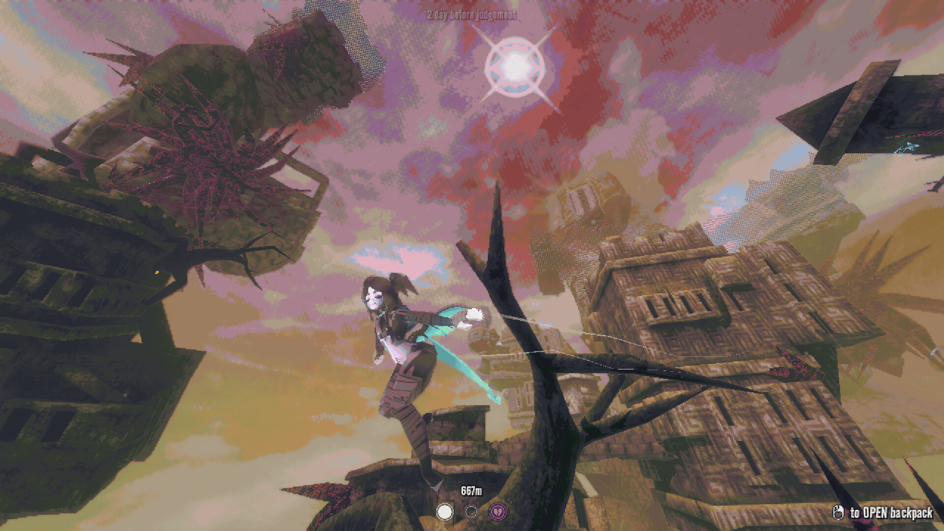 SinEater screenshot 3