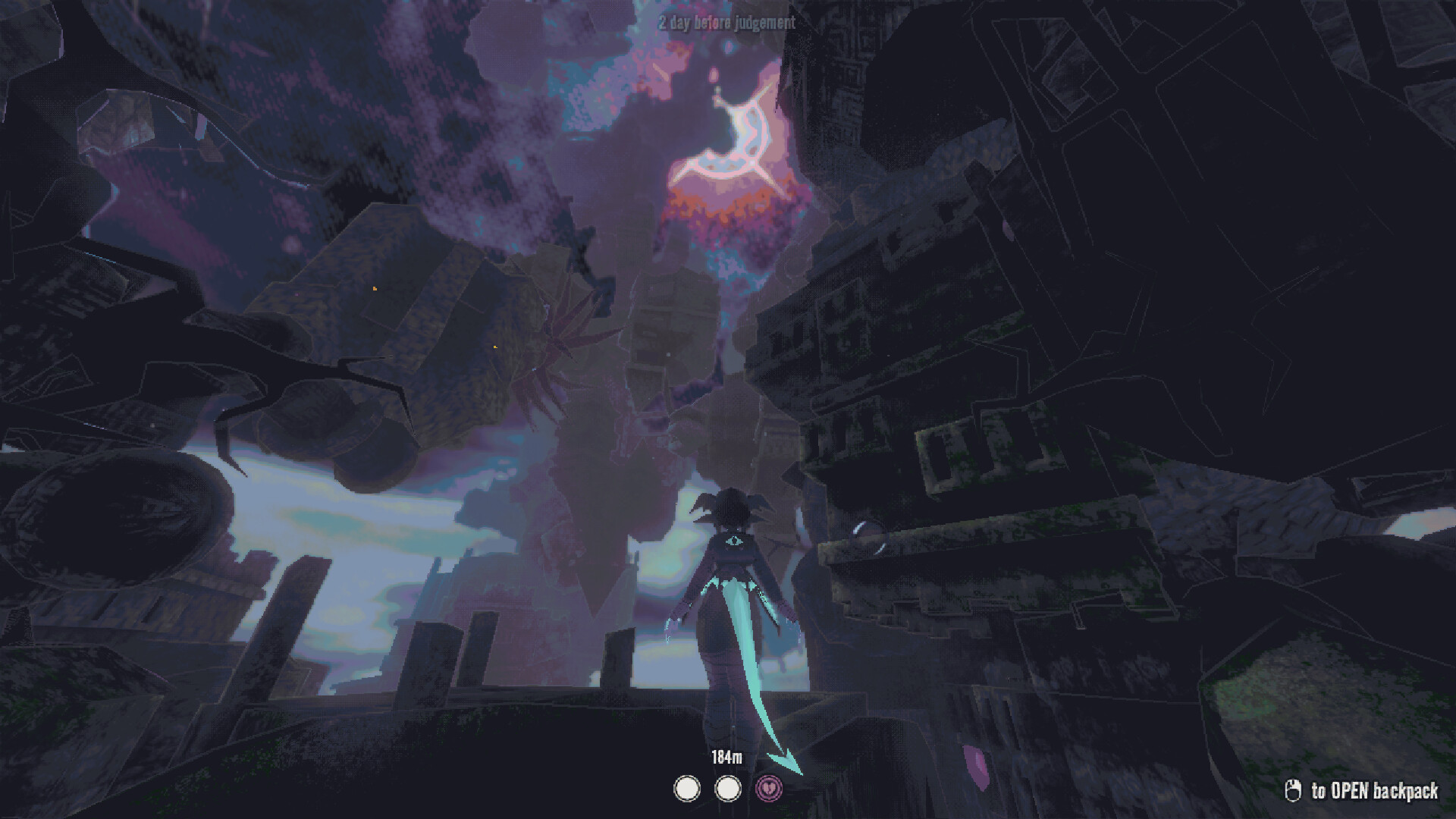 SinEater screenshot 4