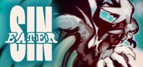 Cover art from SinEater