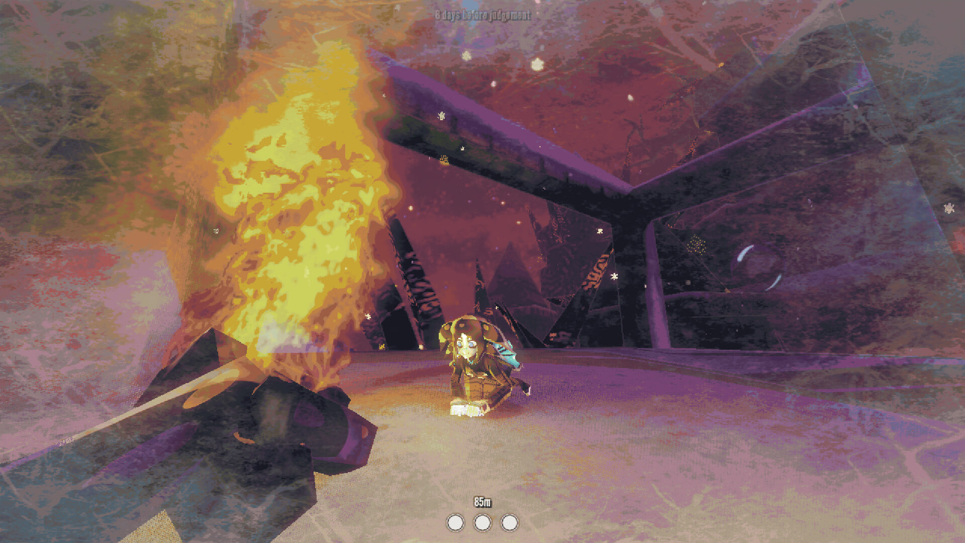 SinEater screenshot 2
