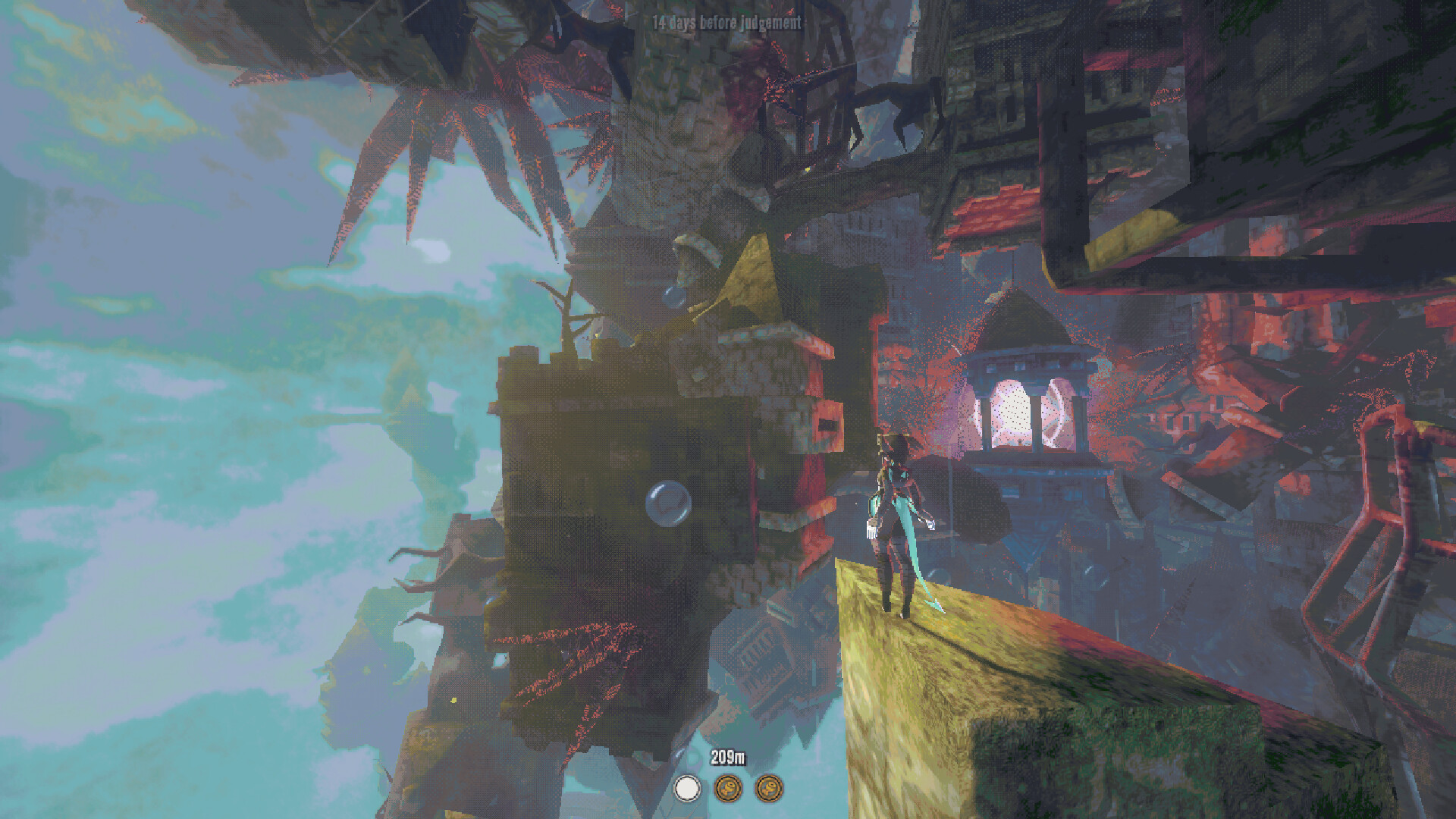 SinEater screenshot 1