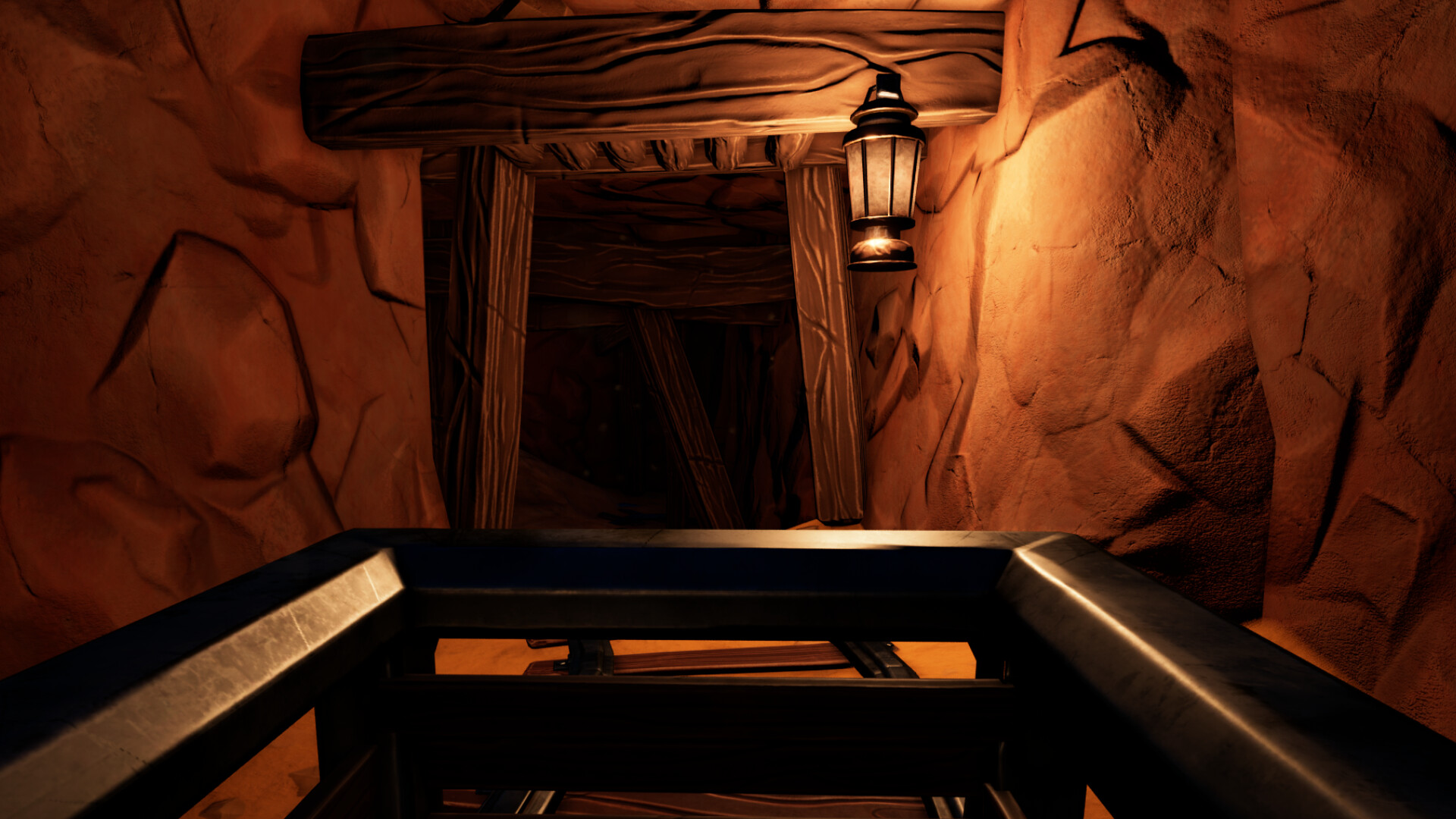 Digbound screenshot 3
