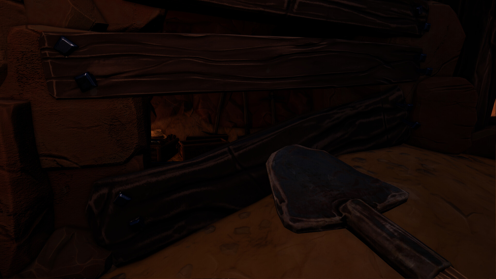 Digbound screenshot 5