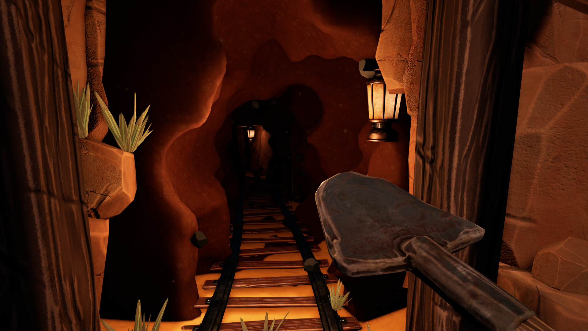Digbound screenshot 1