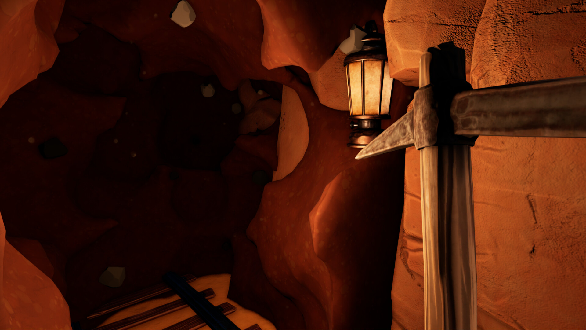 Digbound screenshot 4