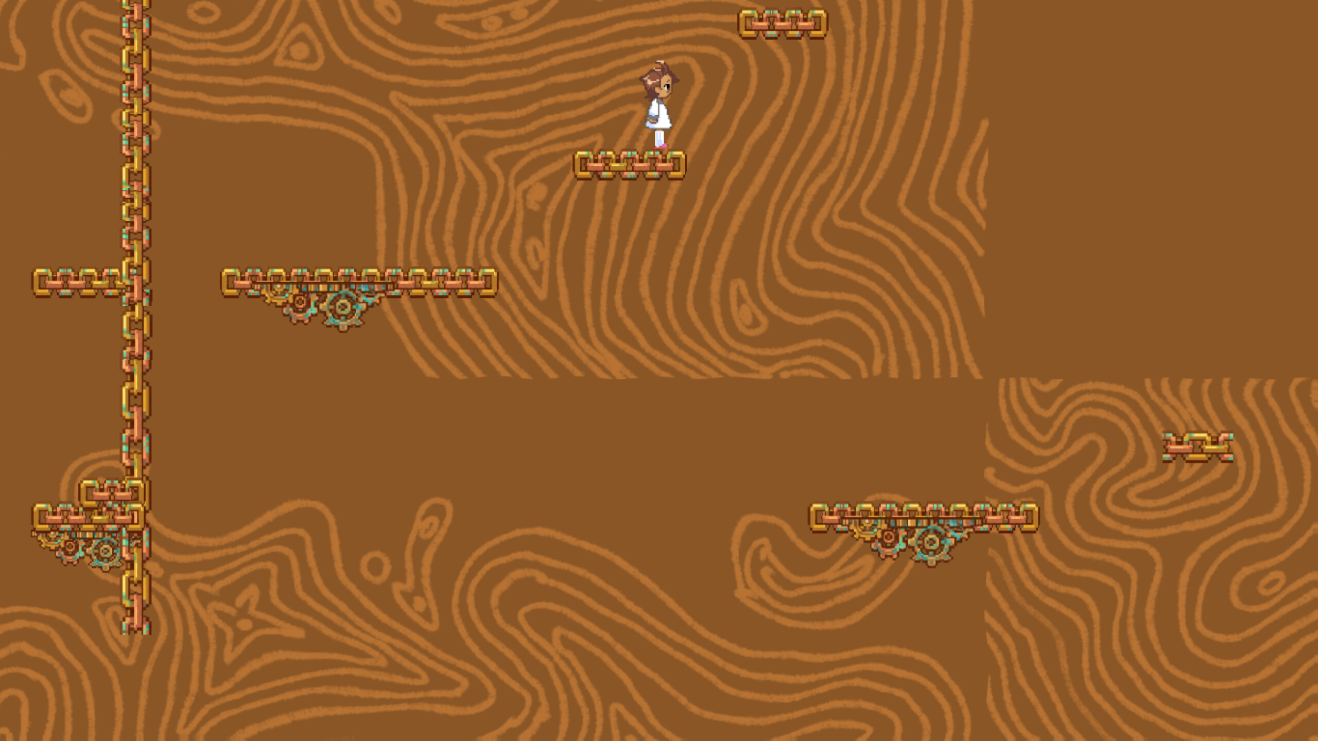 Parasomnia screenshot 5