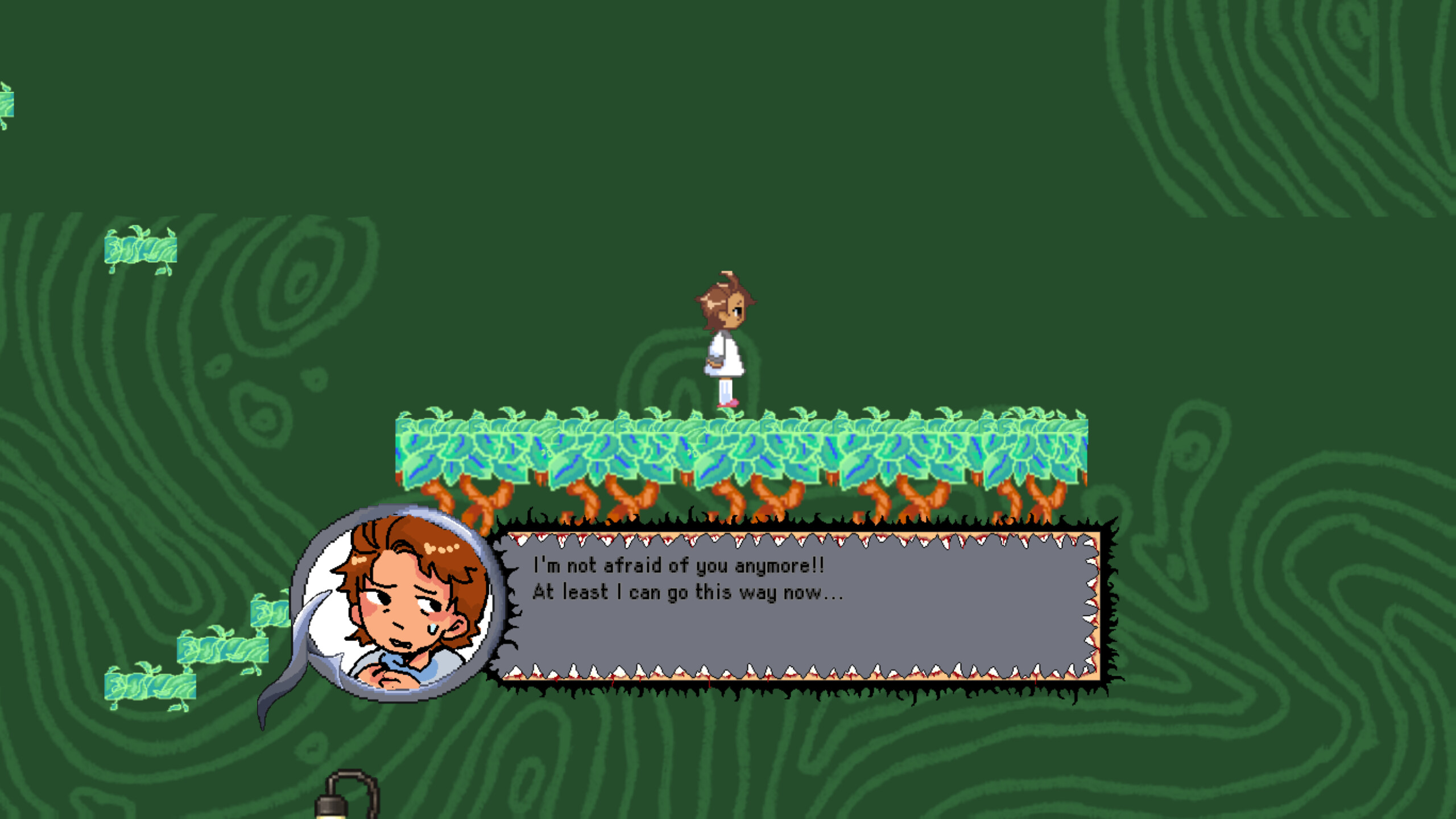 Parasomnia screenshot 3