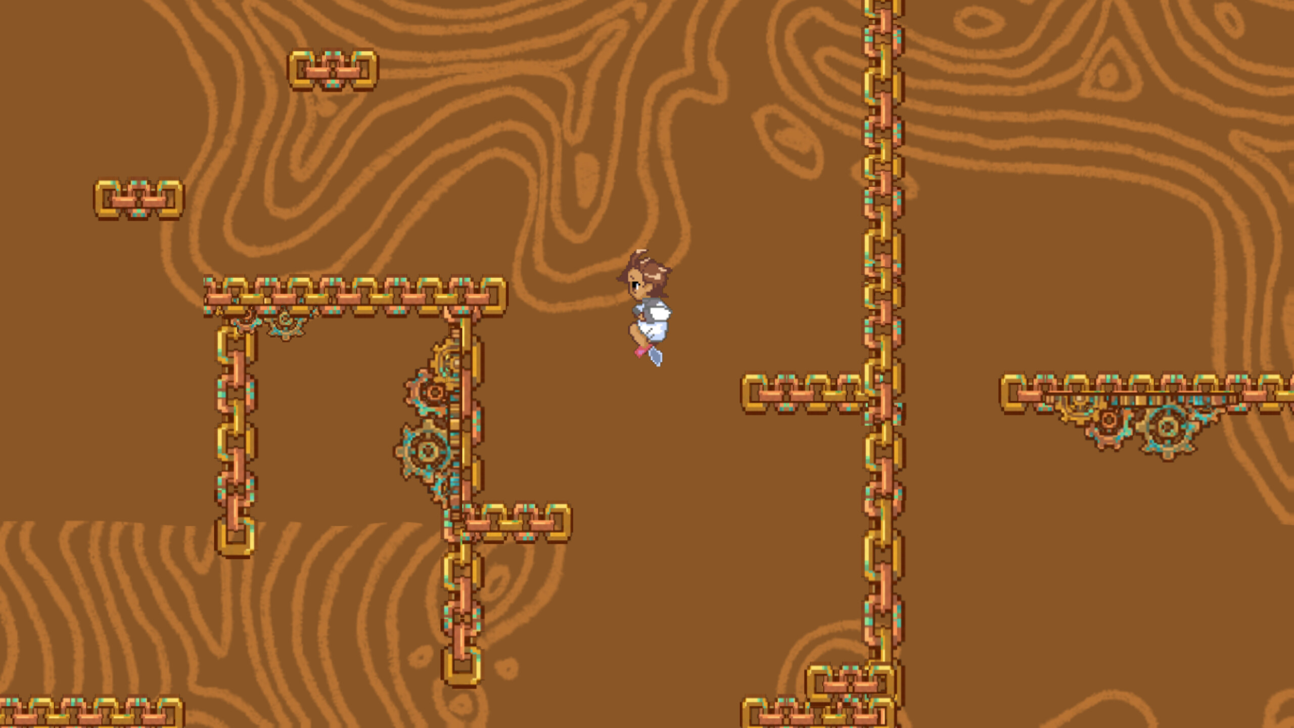 Parasomnia screenshot 4