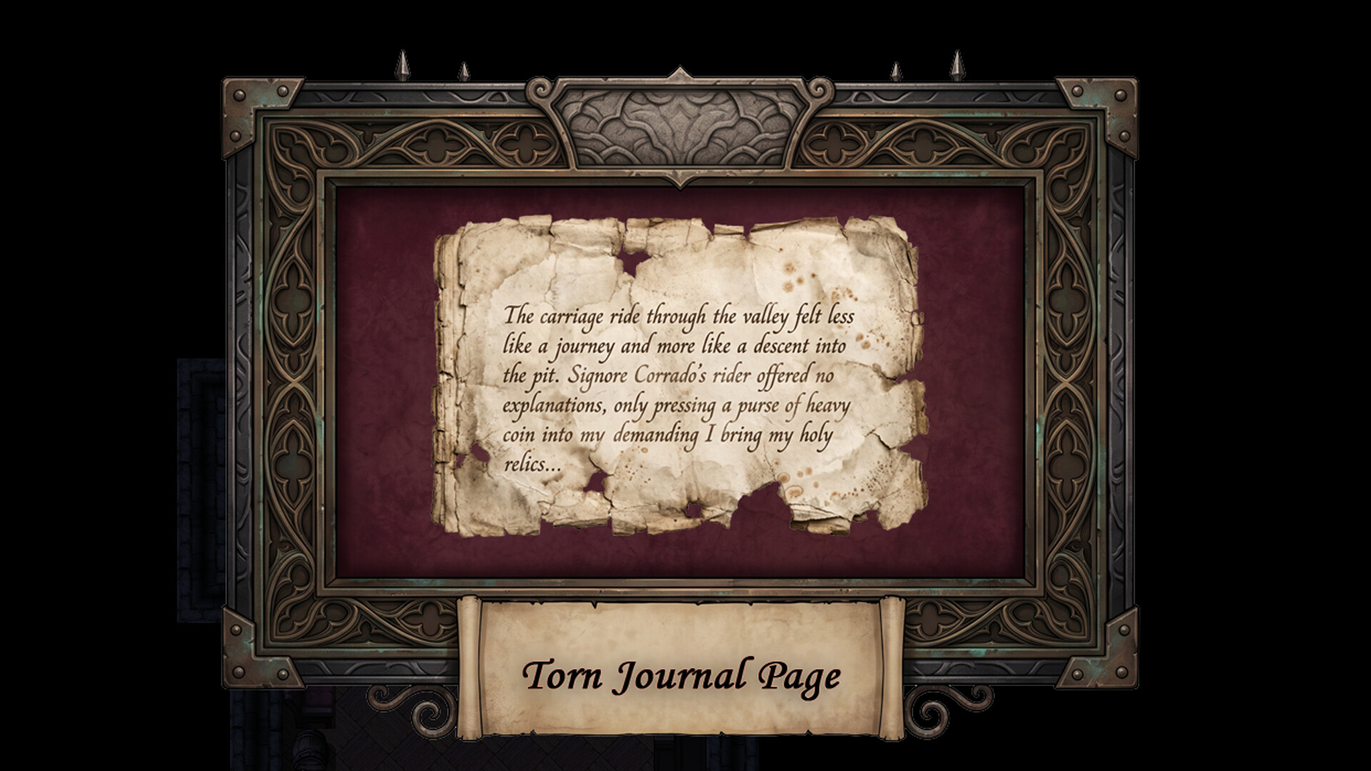 Rotten Keep screenshot 5