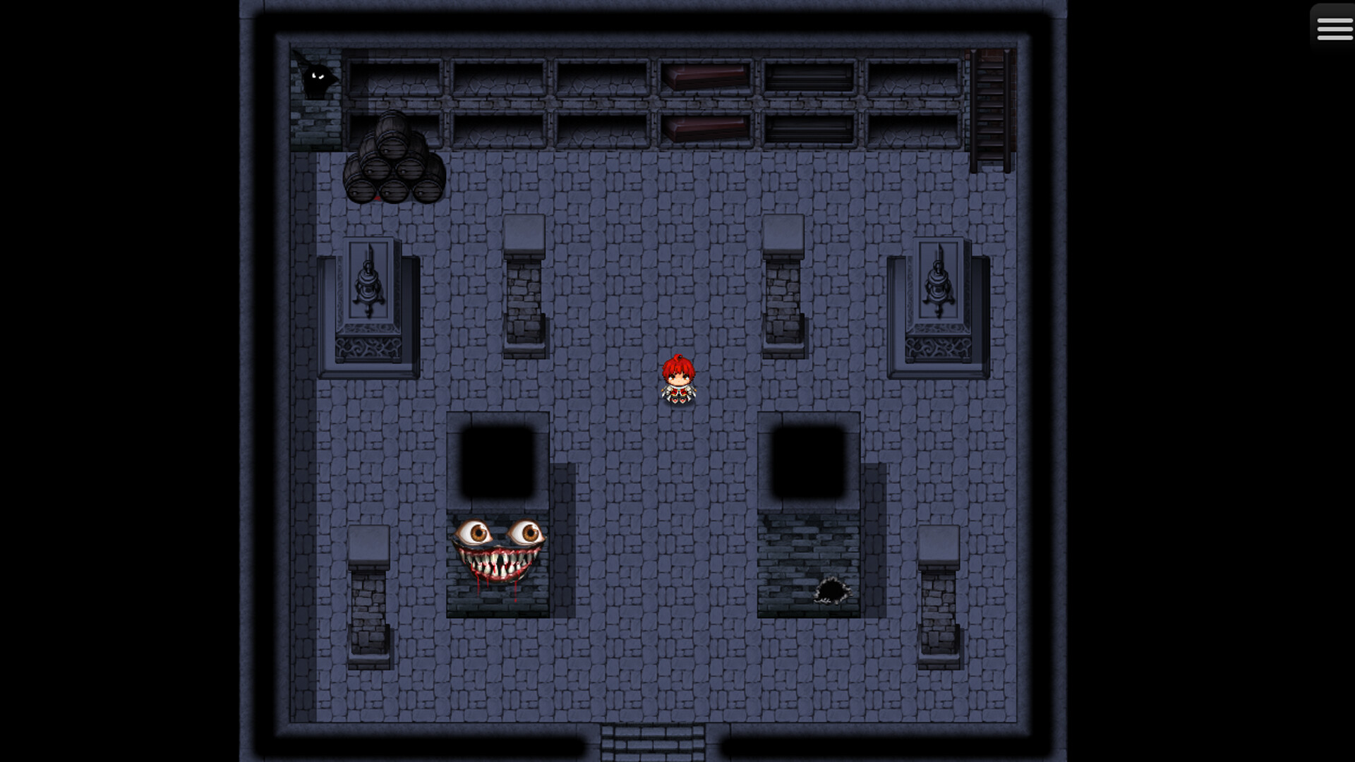 Rotten Keep screenshot 4