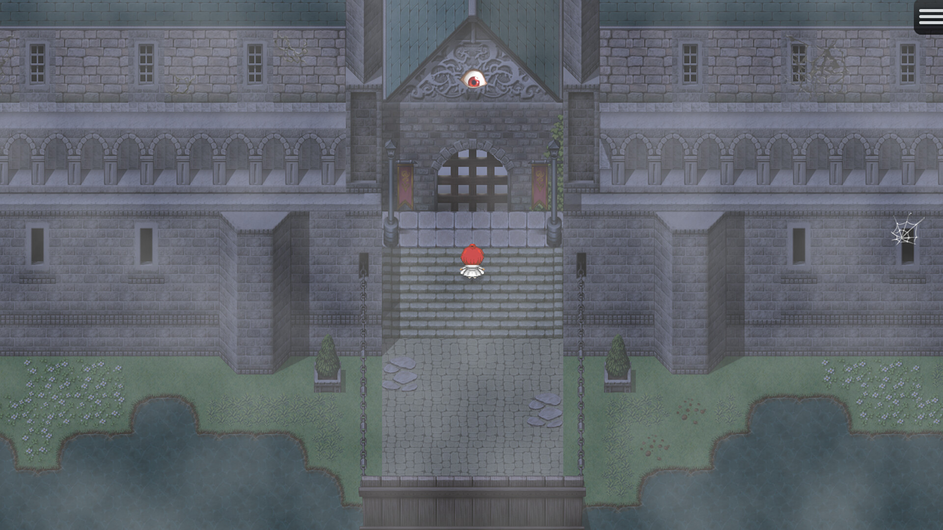 Rotten Keep screenshot 1