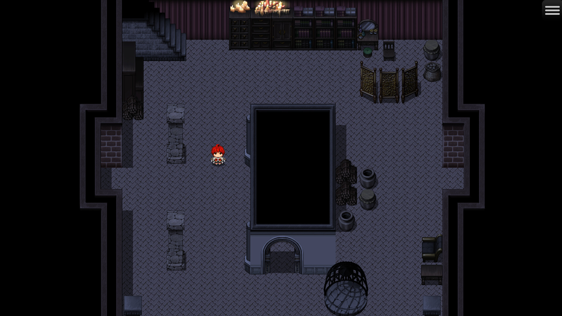Rotten Keep screenshot 5