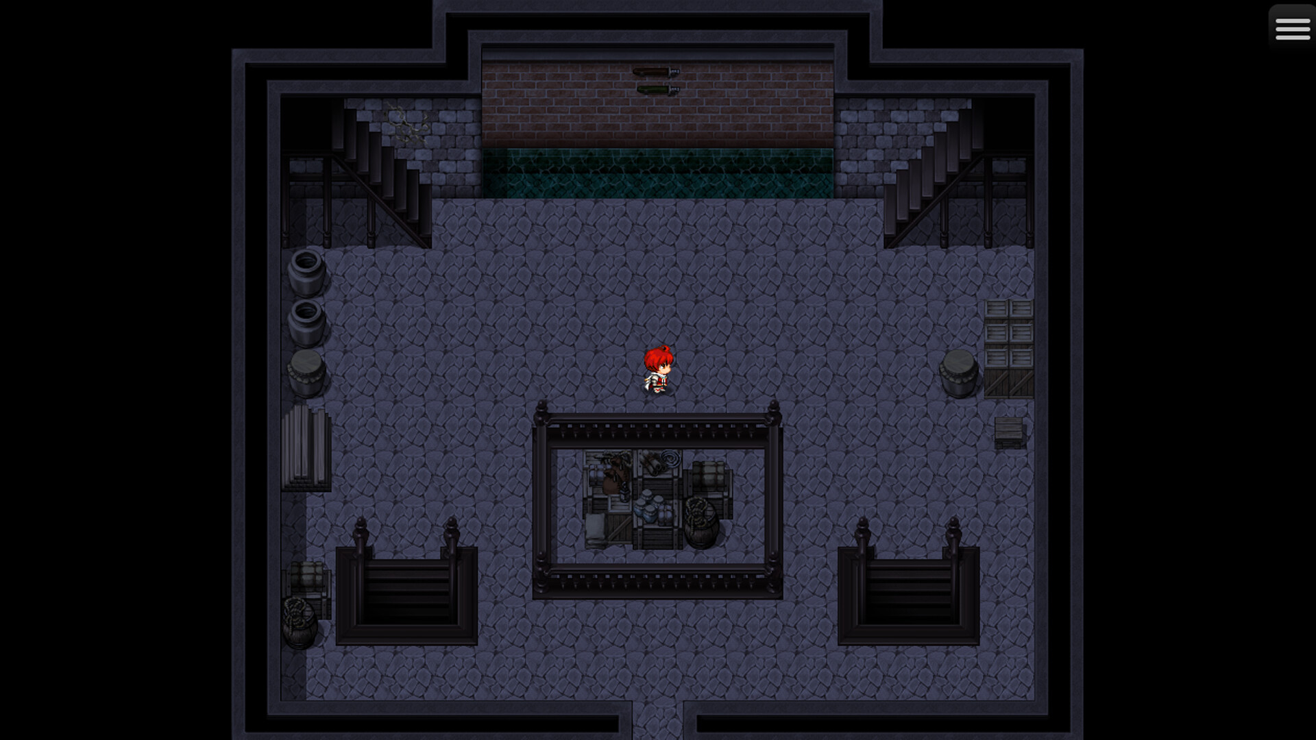 Rotten Keep screenshot 3