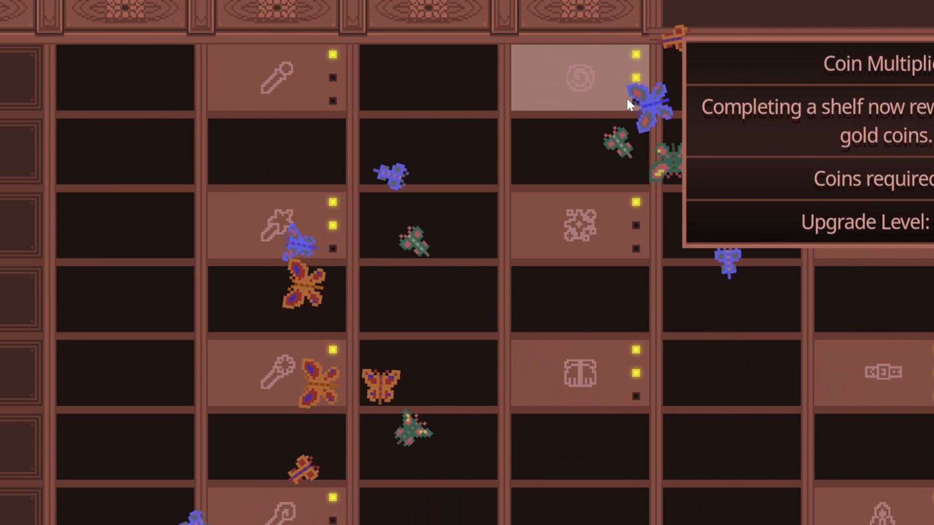The Grand Book Archive: Tidy Up screenshot 4