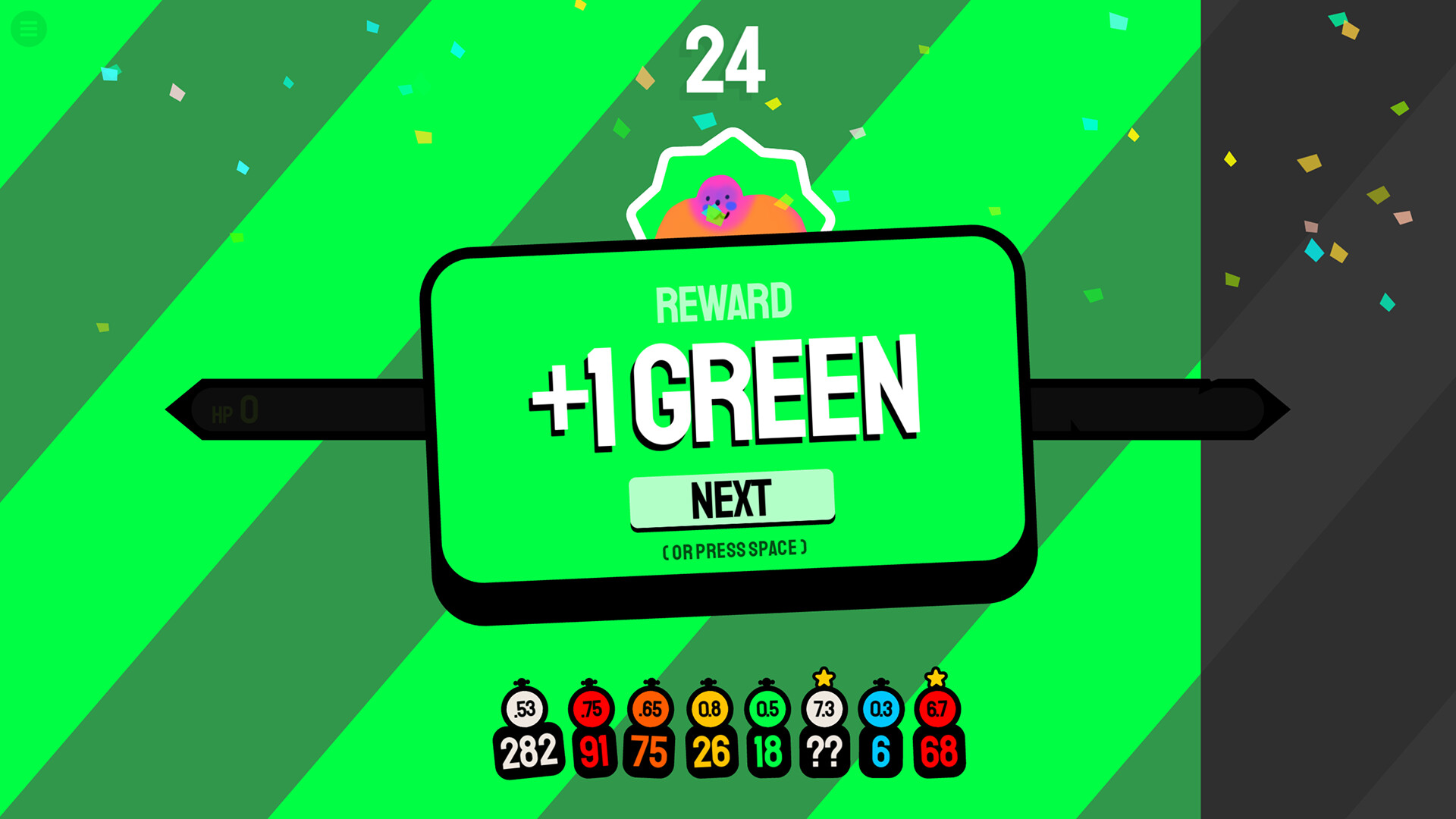 Damage Numbers Go Brr! screenshot 3
