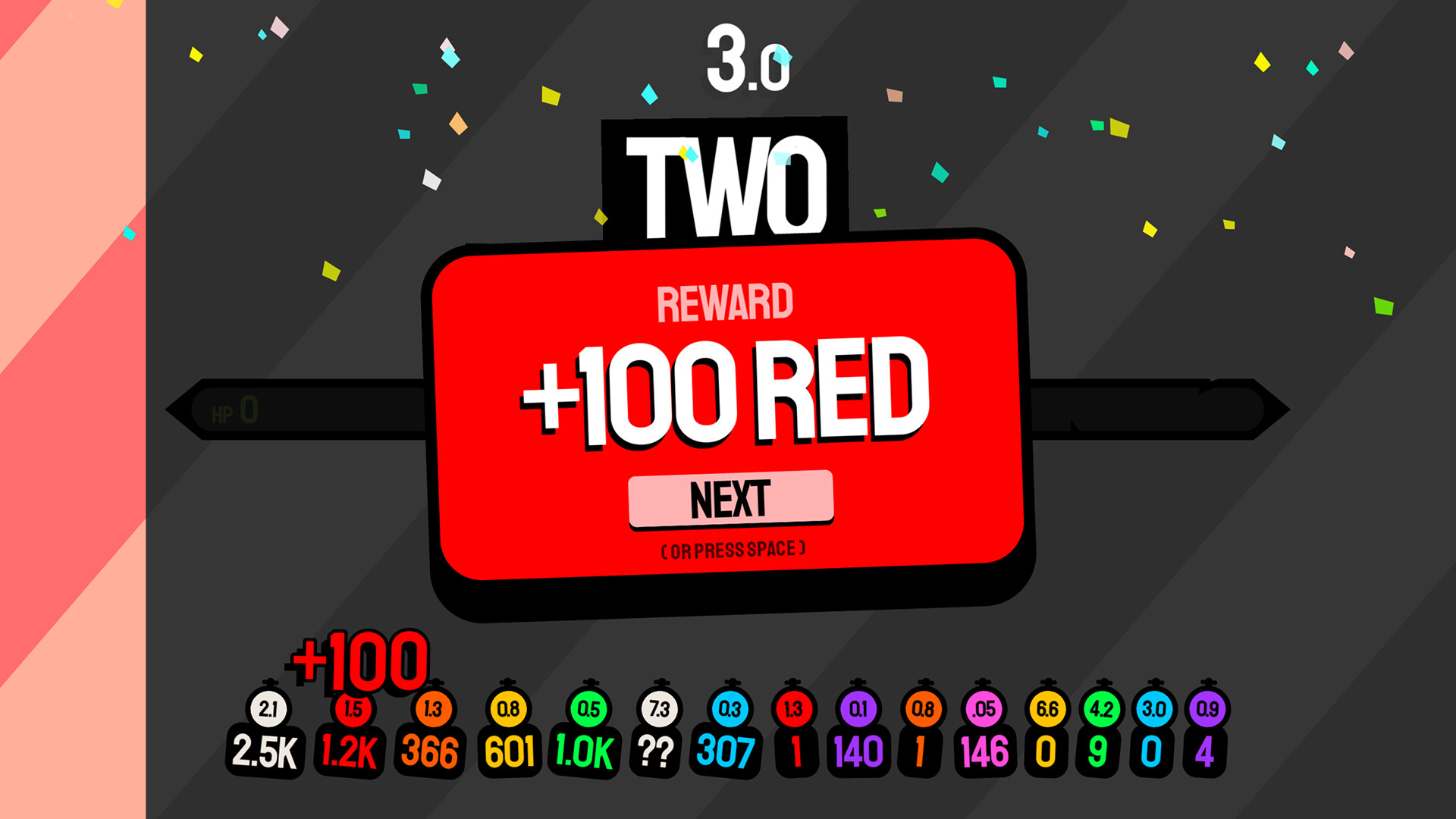 Damage Numbers Go Brr! screenshot 3
