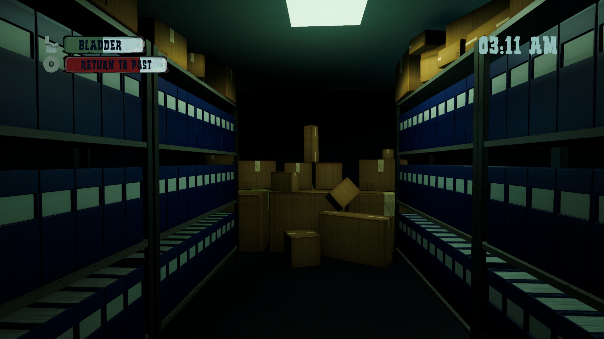 Where's The Restroom? screenshot 5