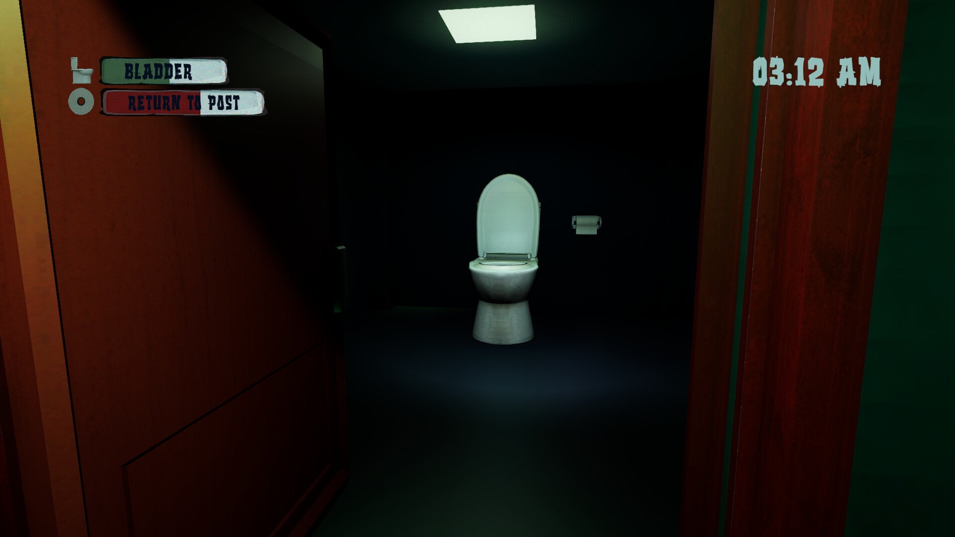 Where's The Restroom? screenshot 3