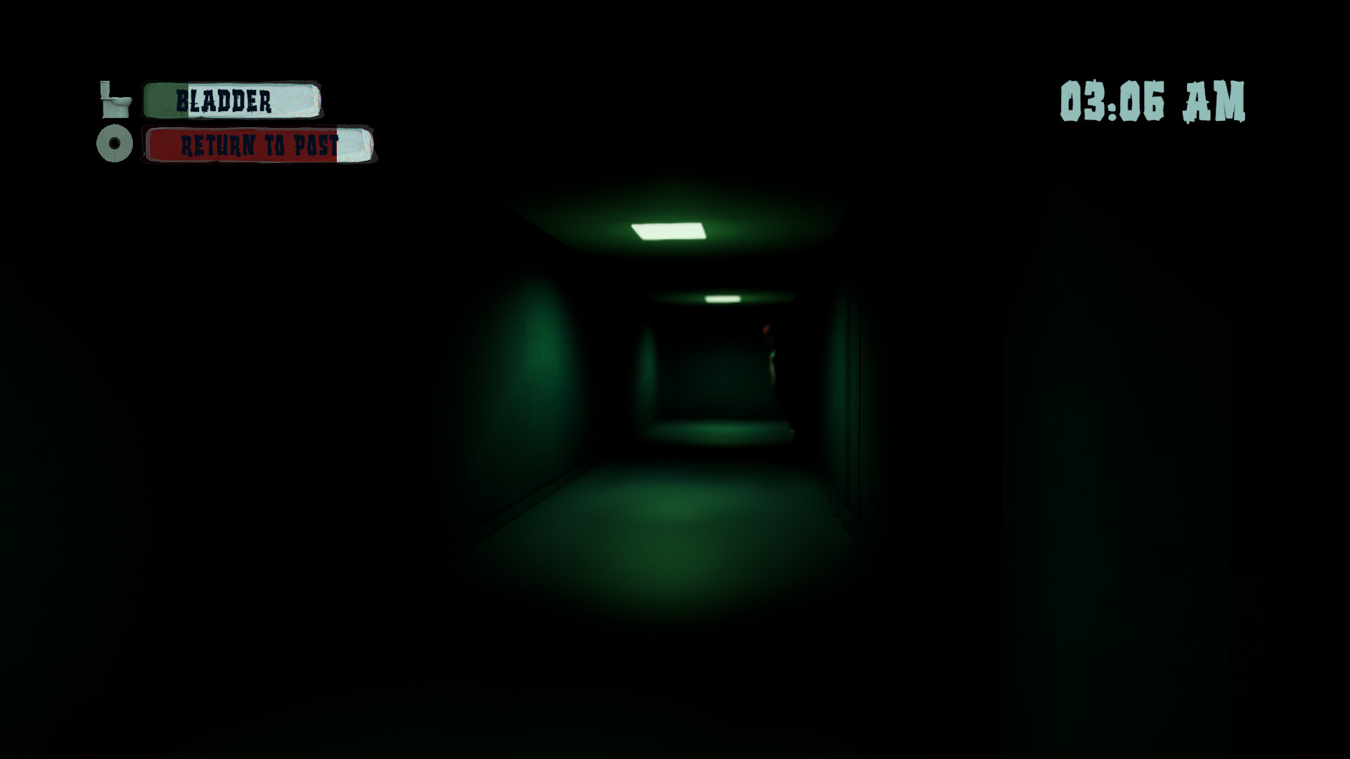 Where's The Restroom? screenshot 2