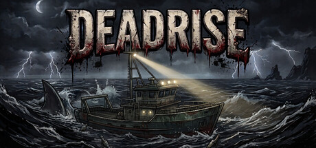 Cover art from Deadrise