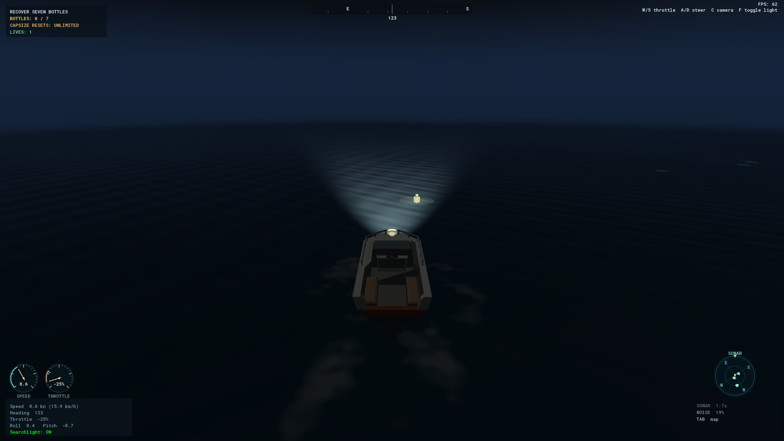 Deadrise screenshot 4