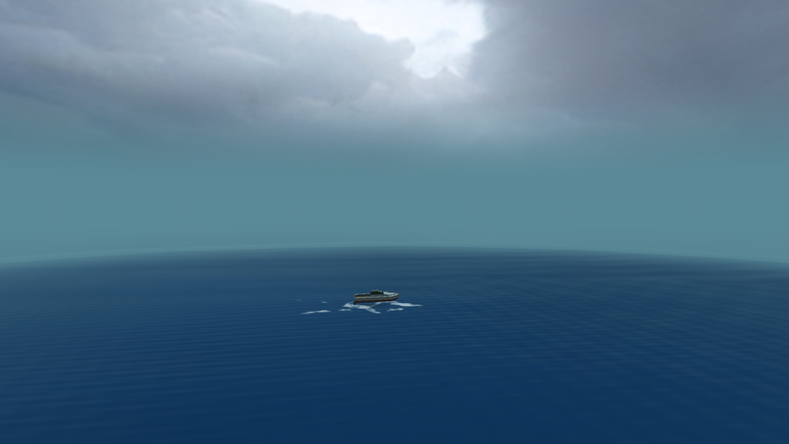 Deadrise screenshot 3