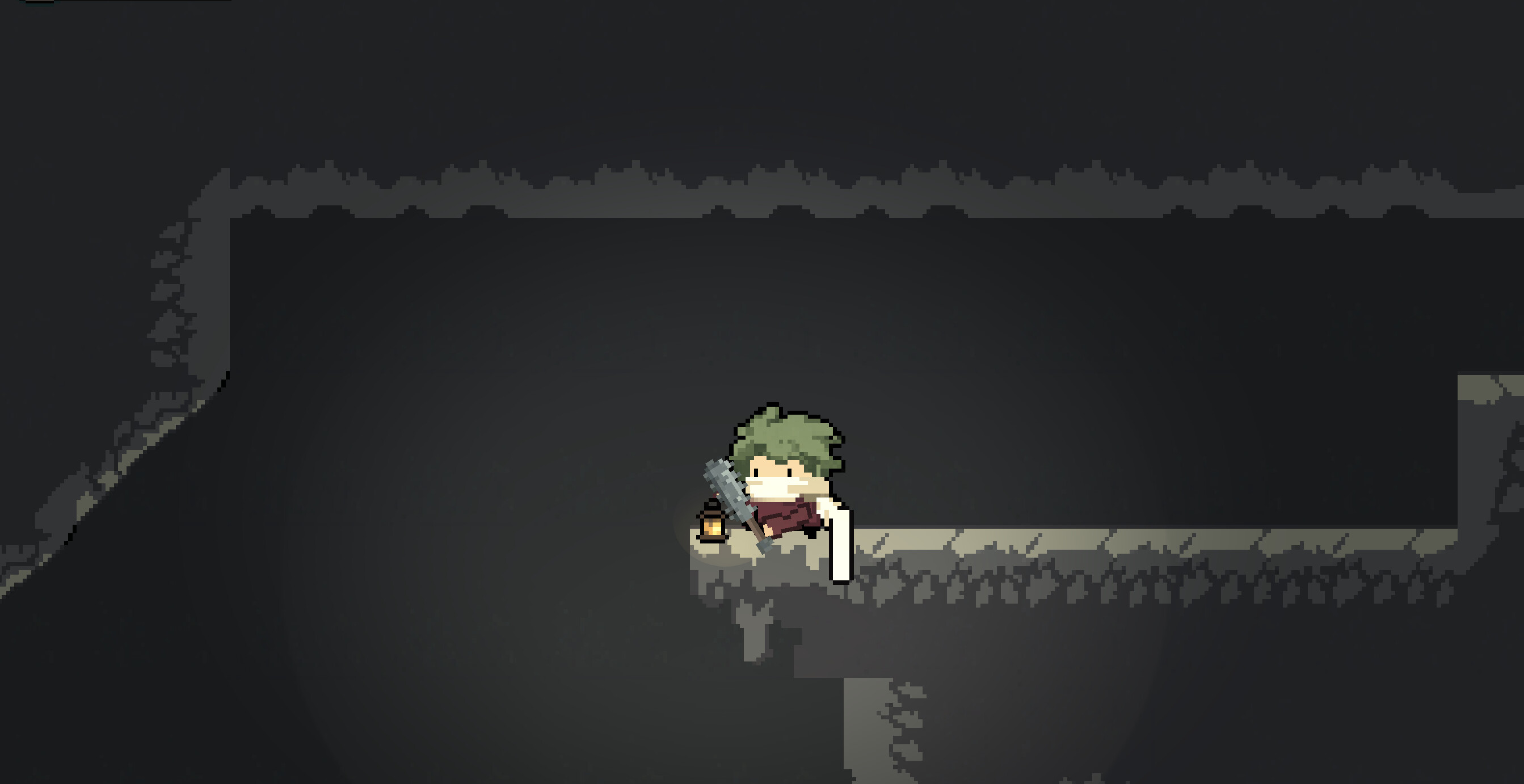 GRAVENTH screenshot 3