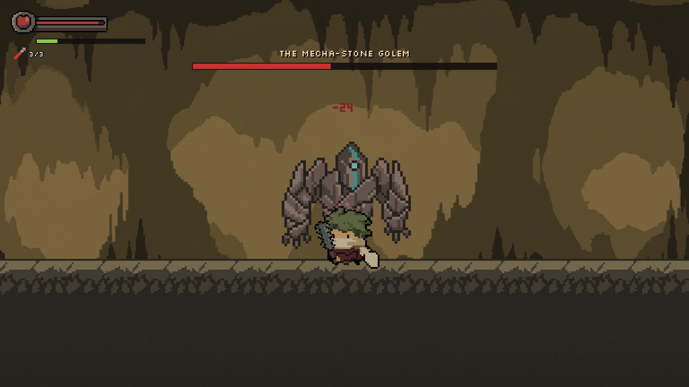 GRAVENTH trailer