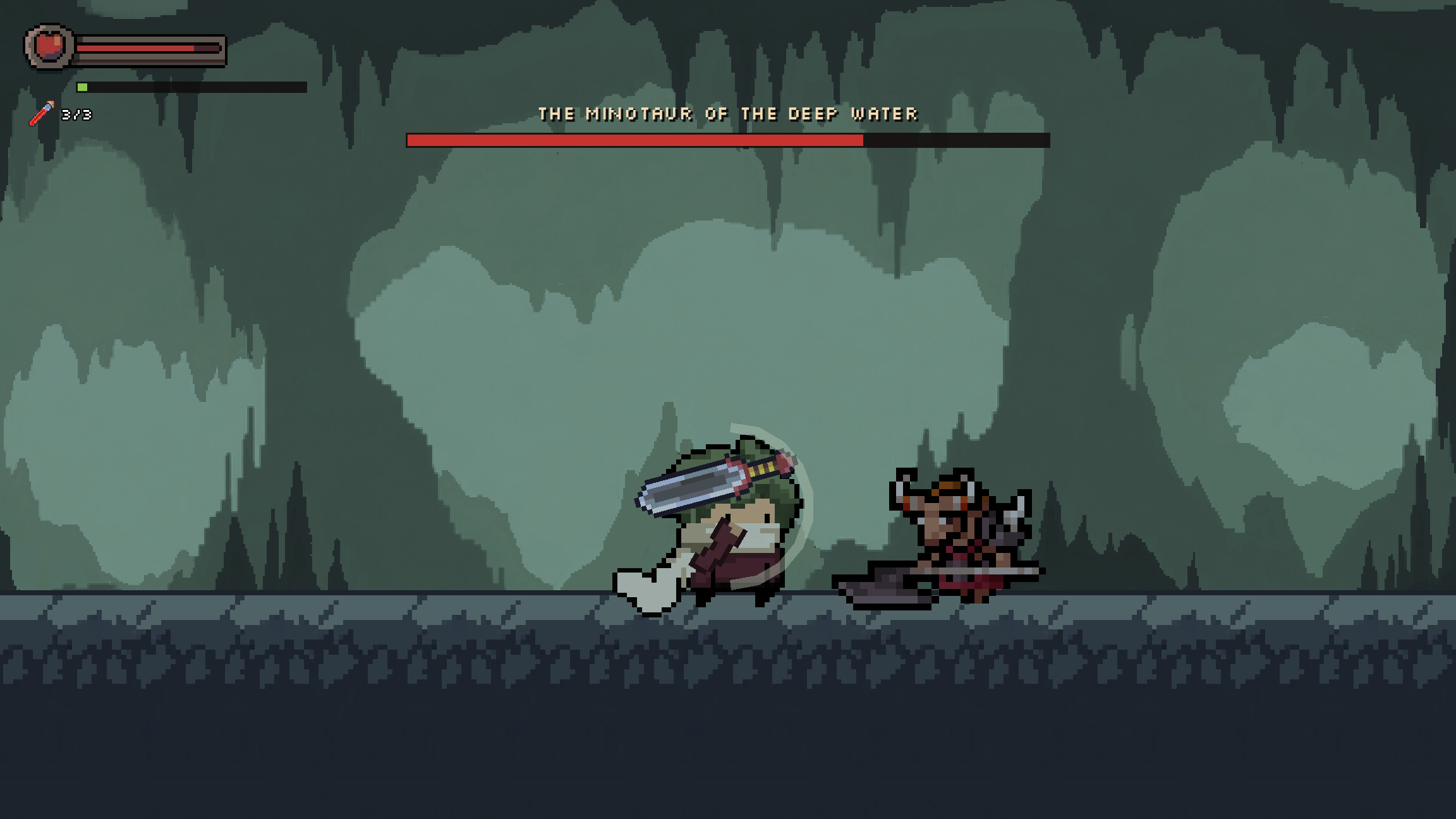 GRAVENTH screenshot 4