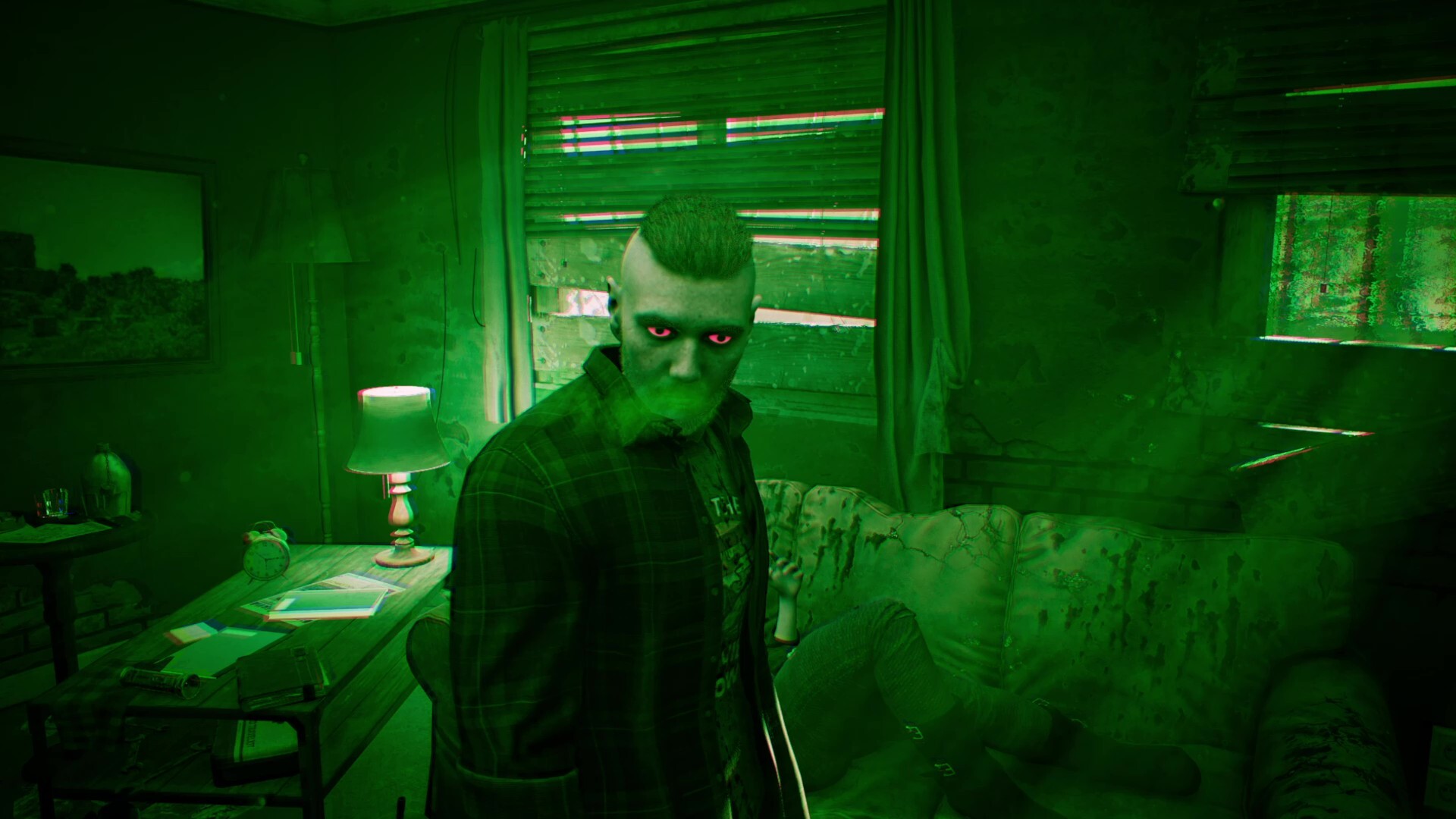Not Alive Enough screenshot 2