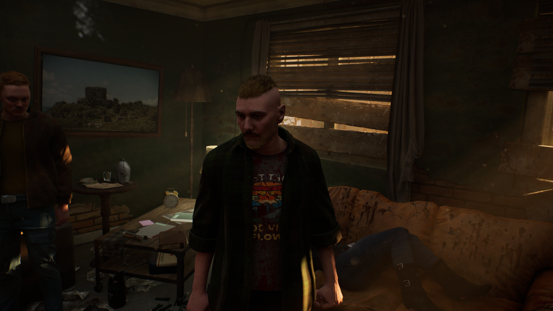 Not Alive Enough screenshot 4