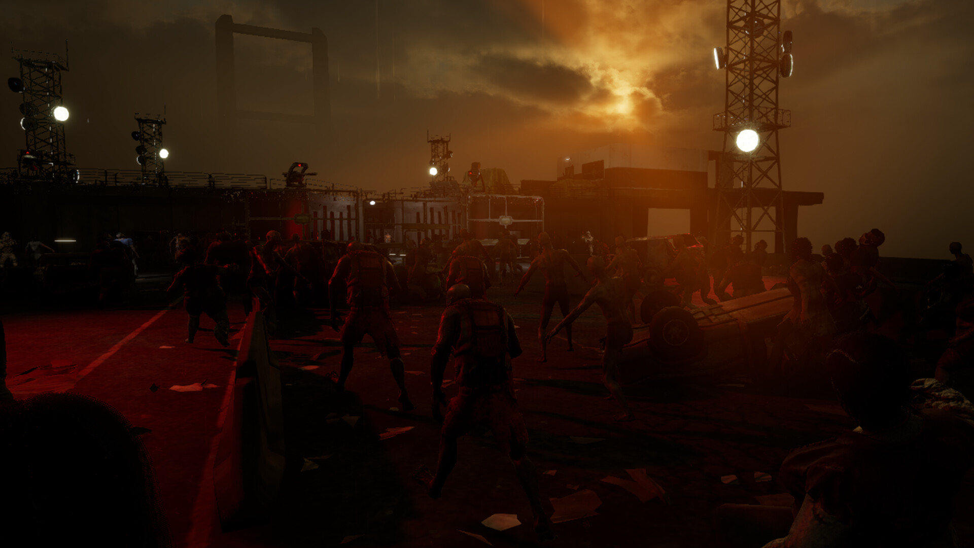 Not Alive Enough screenshot 5