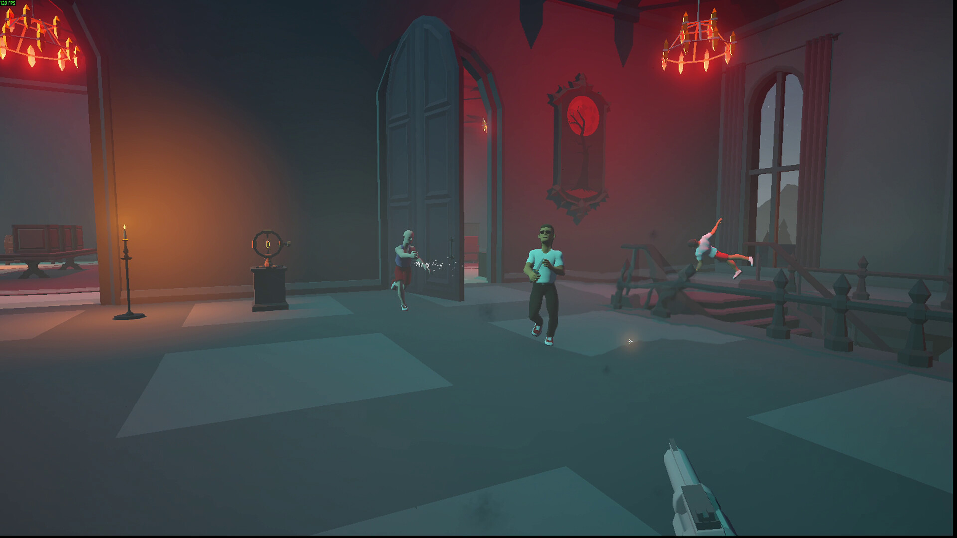 The Gaslight screenshot 3