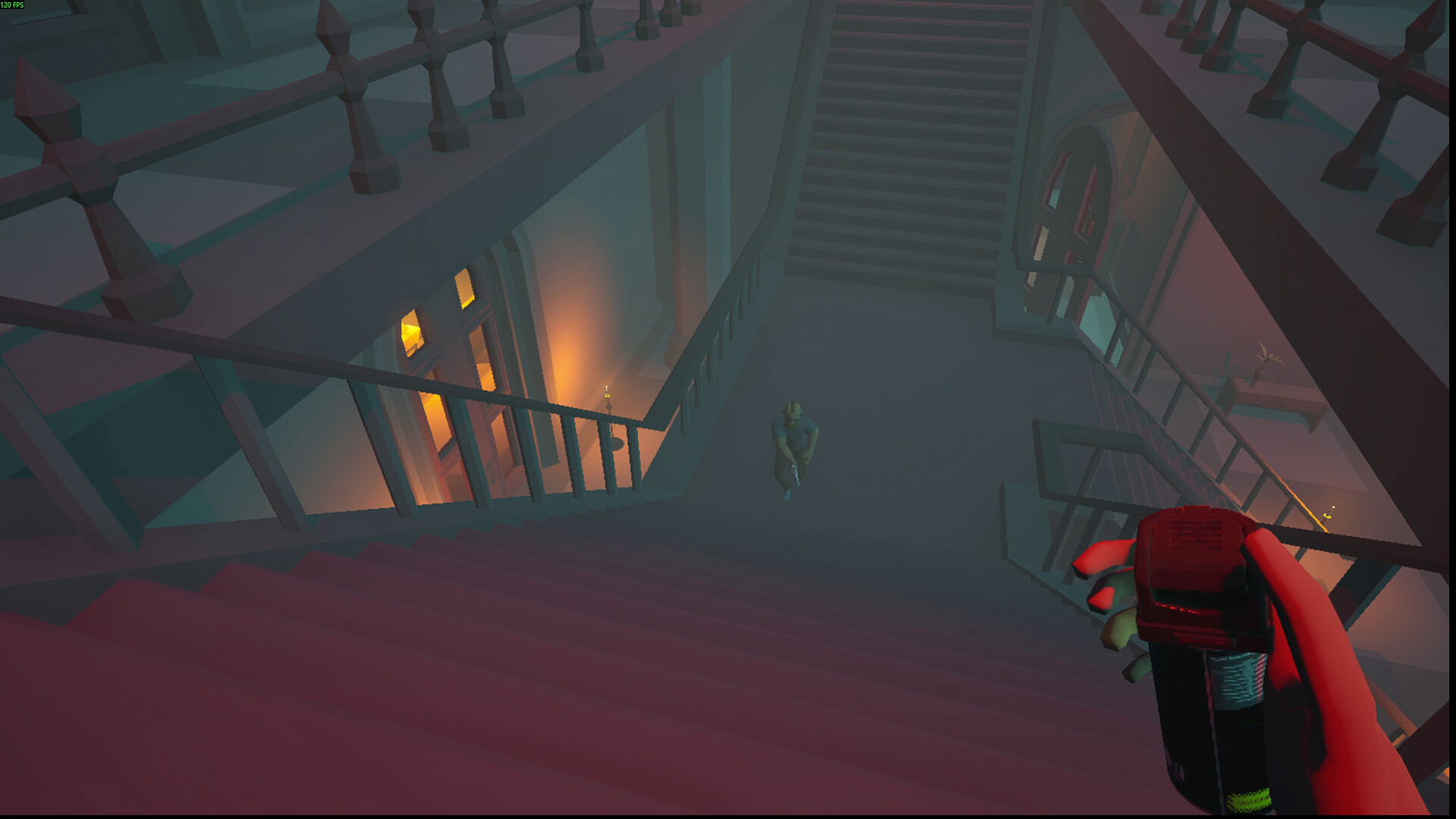 The Gaslight screenshot 4