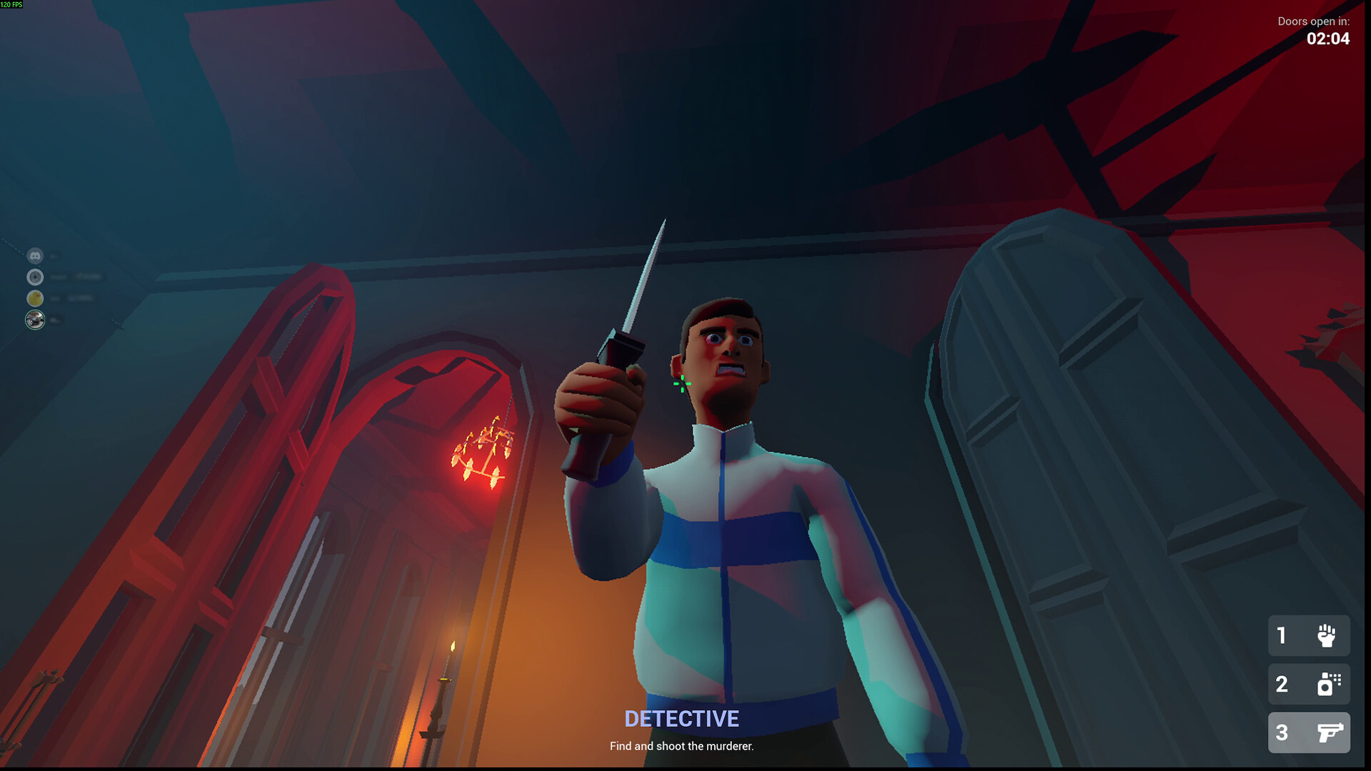 The Gaslight screenshot 2