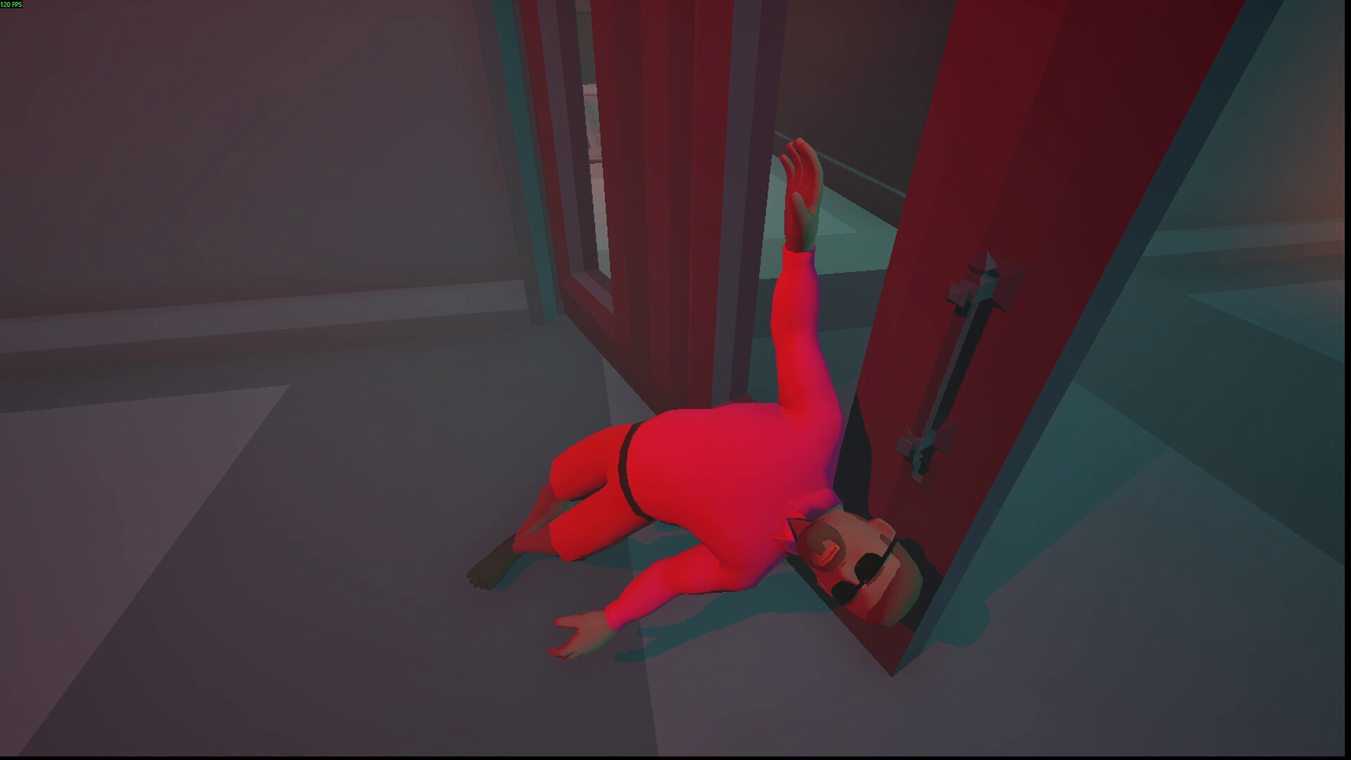 The Gaslight screenshot 5