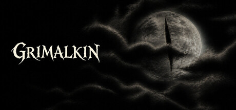 Cover art from Grimalkin