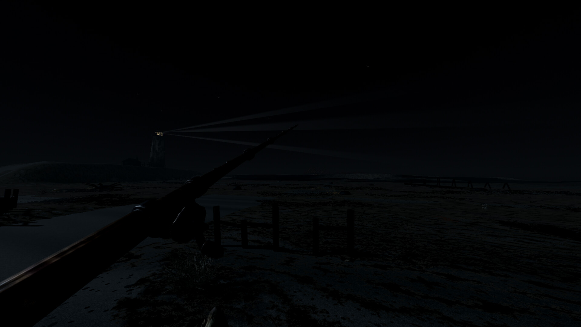Grimalkin screenshot 5