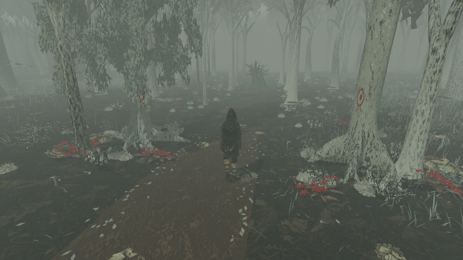 Grimalkin screenshot 3