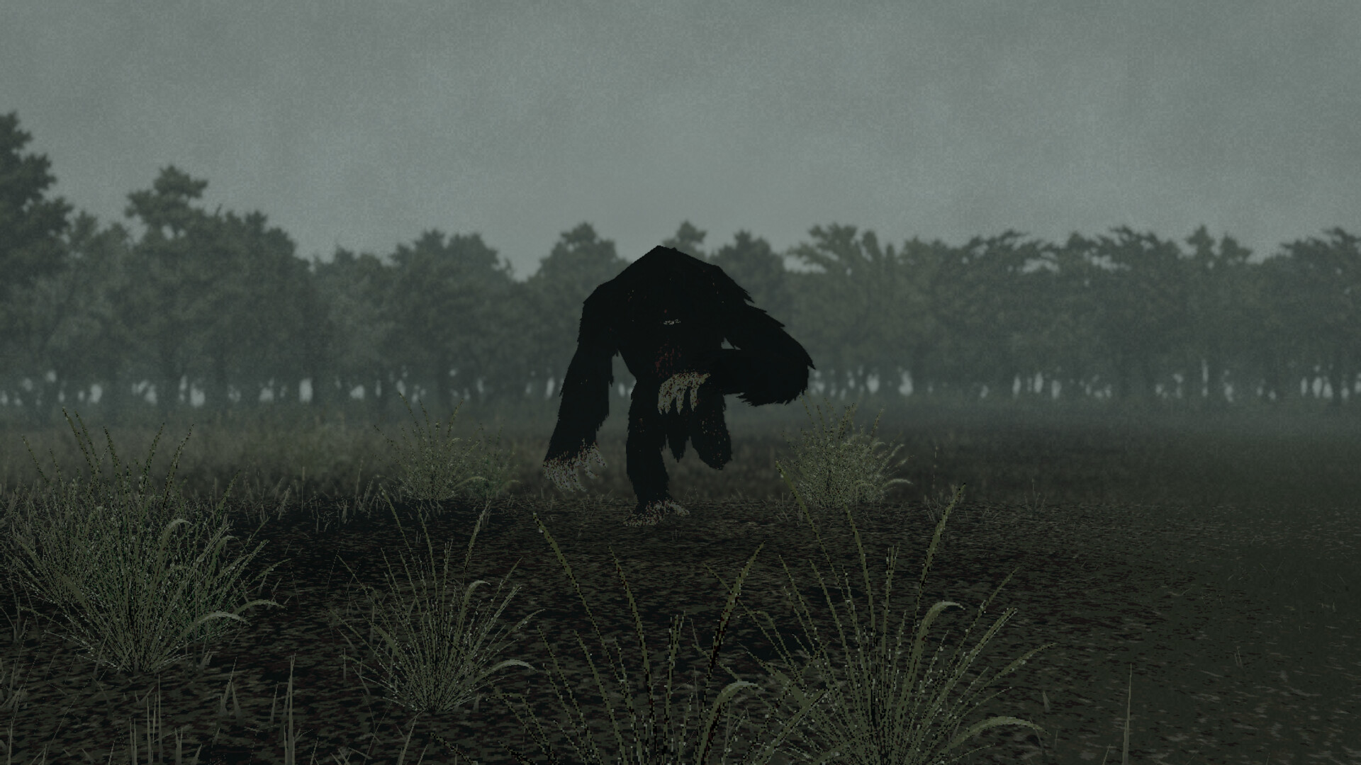 Grimalkin screenshot 2