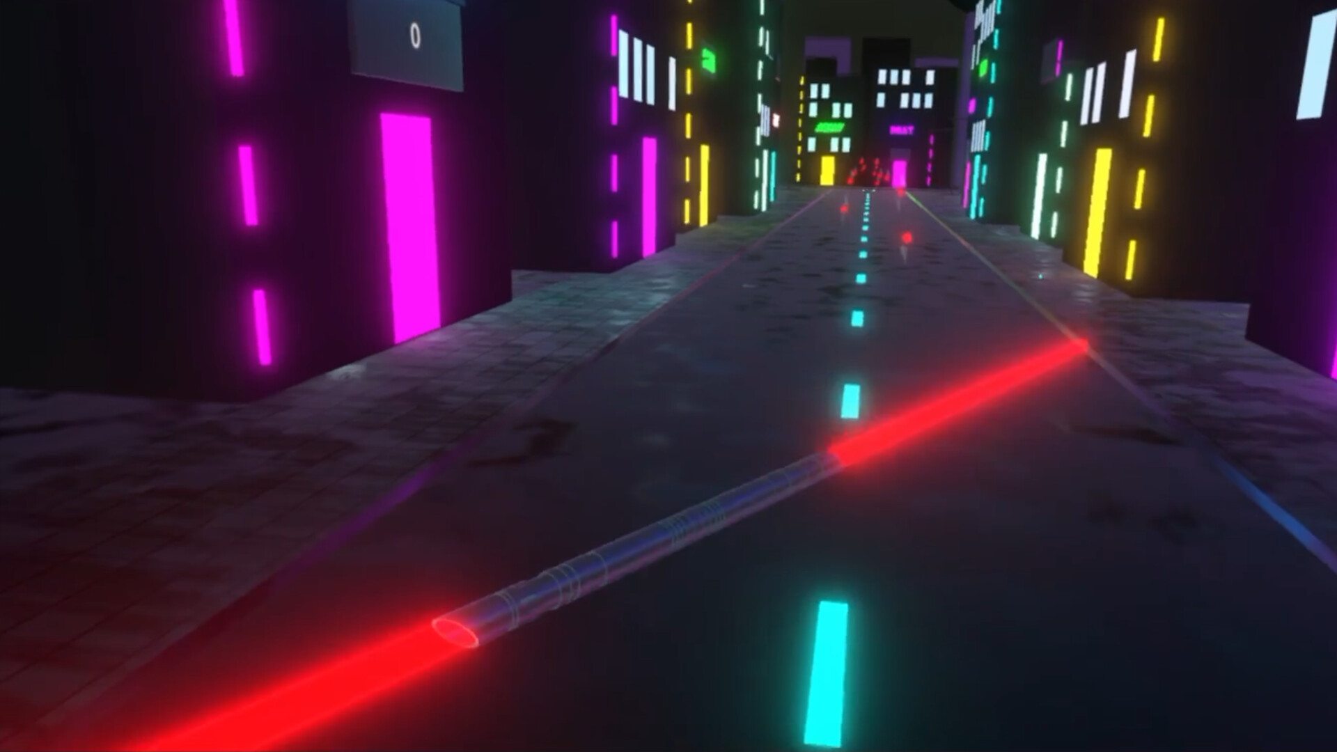 Beat-Sensei screenshot 2