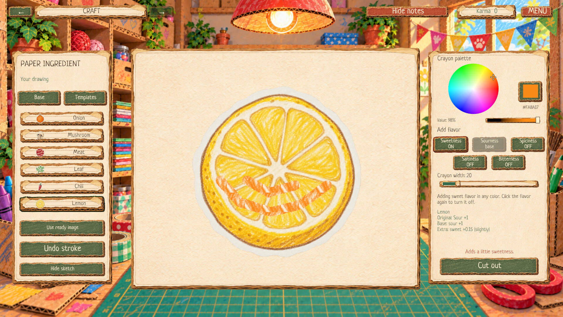 Flame, Cats & Kitchen screenshot 5