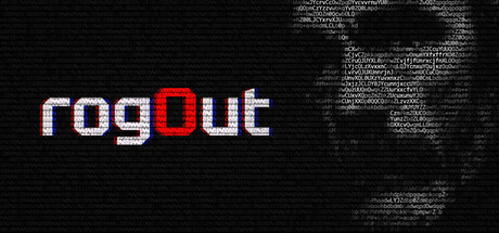Cover art from rogOut