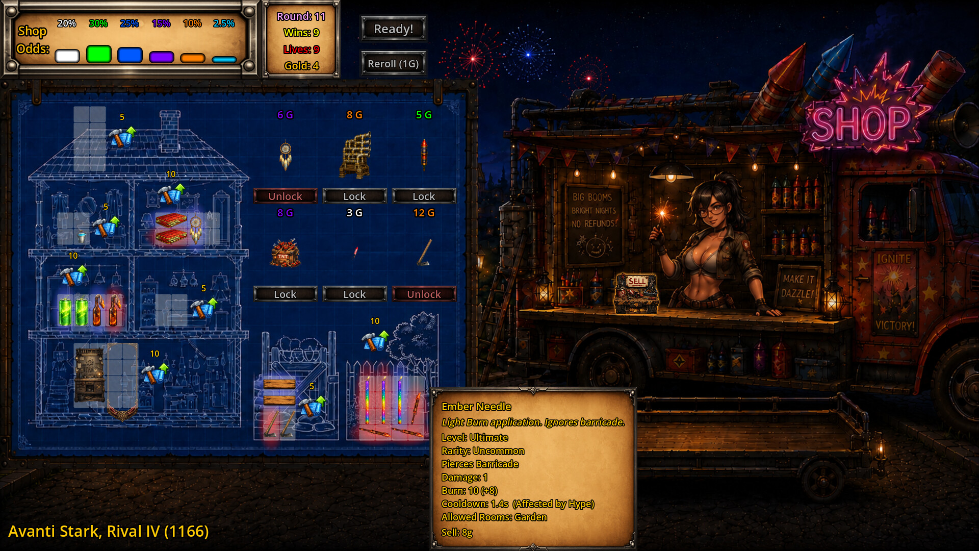 Final Night Firefight screenshot 5
