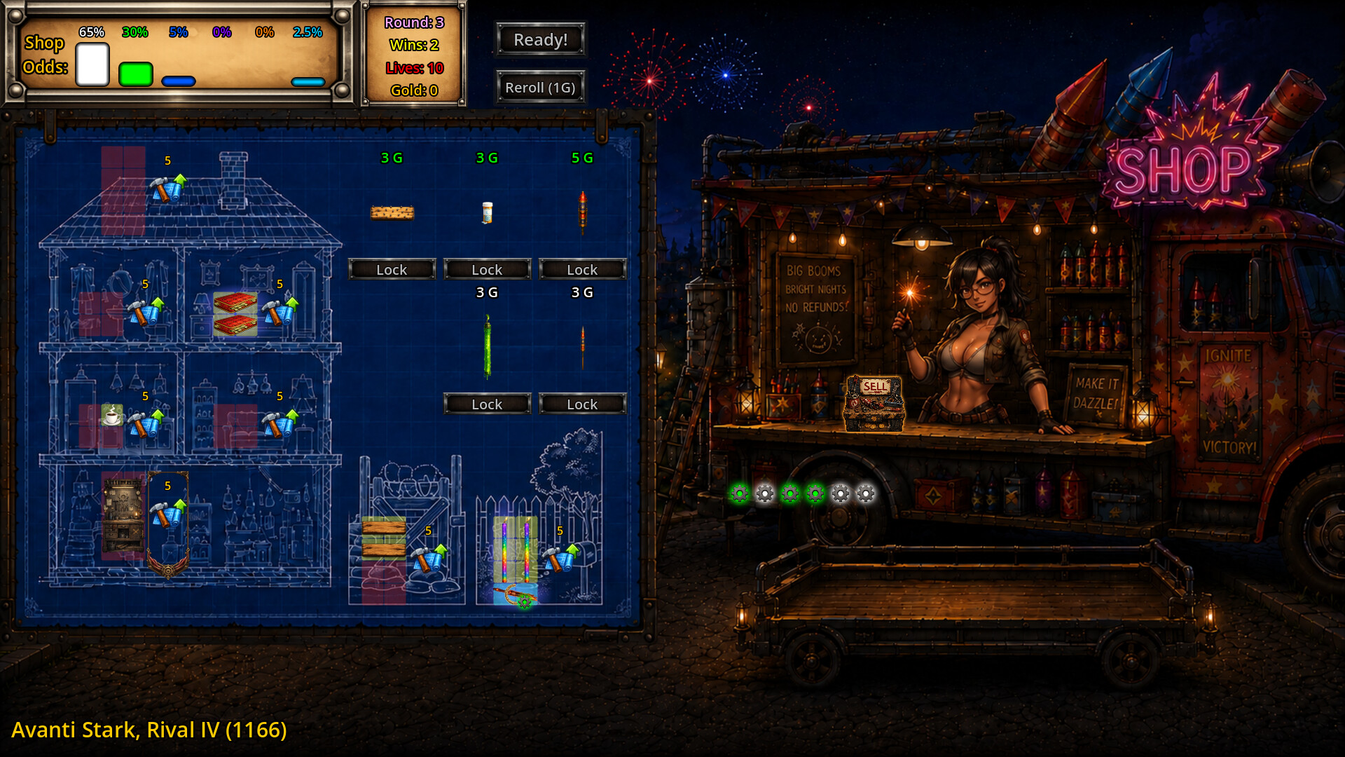 Final Night Firefight screenshot 4